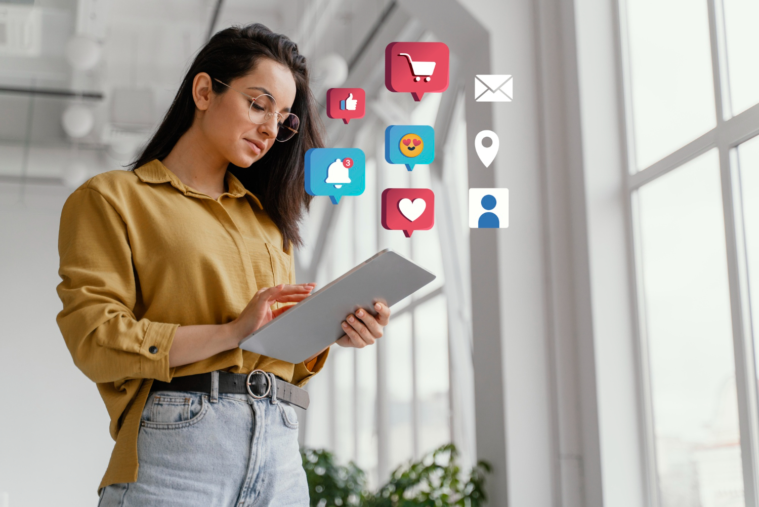 Tendências de marketing digital para 2025 e como se adaptar